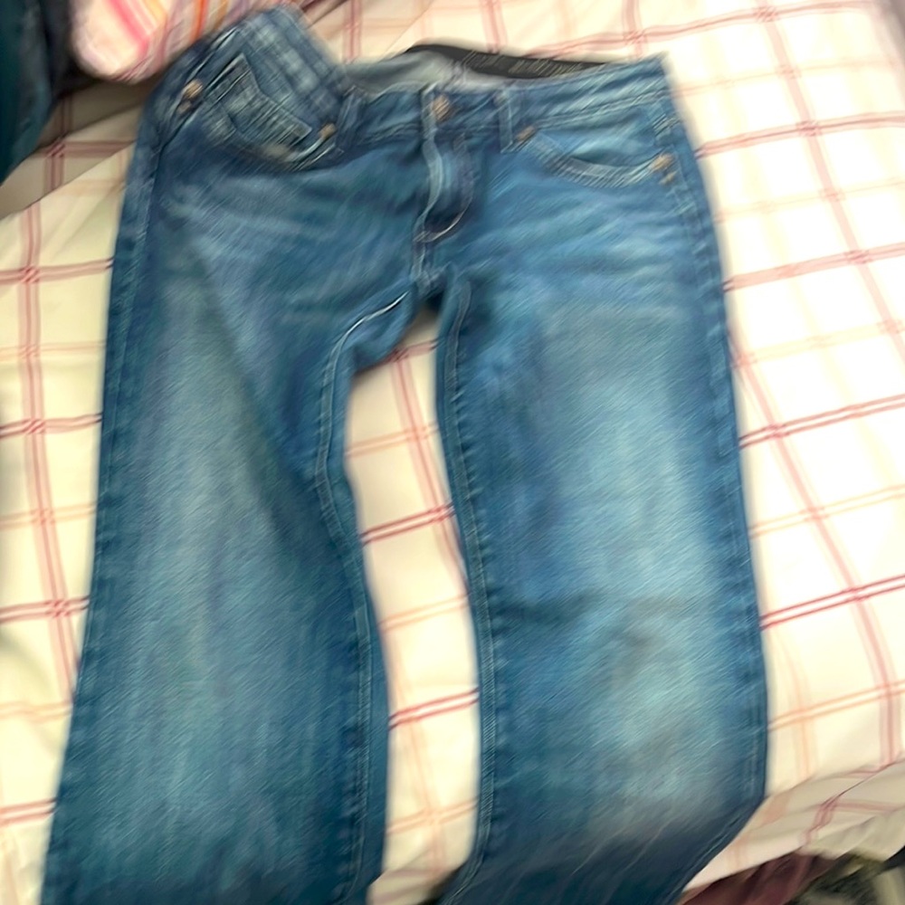 Size 6short like new